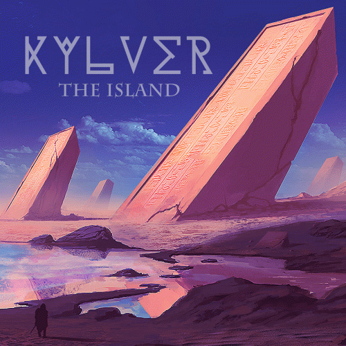 Kylver : The Island